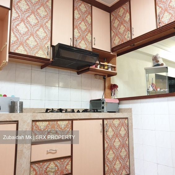 Blk 750 Woodlands Avenue 4 (Woodlands), HDB 4 Rooms #213745341